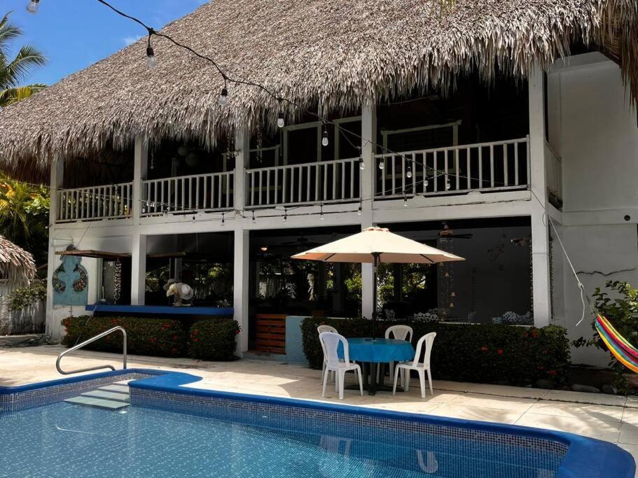 Casa Aris Holiday home *